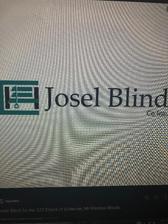 Avatar for JOSEL blind Co. Inc.