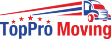 TopPro Moving, LLC logo