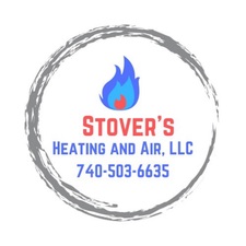 Avatar for Stover's Heating and Air, LLC