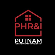 Putnam Home Repair and Improvement logo
