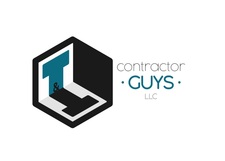 T&T Contractor Guys logo