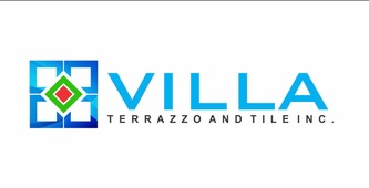 Villa Terrazzo & Tile logo