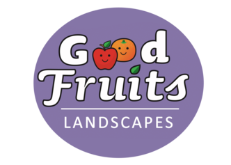 Good Fruits Landscapes logo