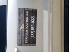 Permian Roofing, LLC logo