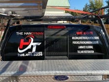 Avatar for The Handyman HT