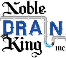 Noble Drain King, Inc. logo