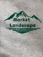 Market Landscape logo