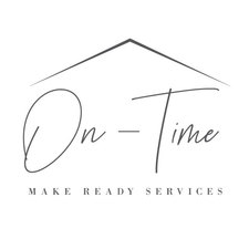 On-Time Make Ready Services logo
