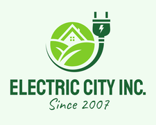Electric City, Inc. logo