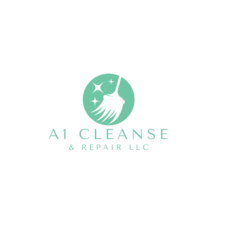 Logo for A1 Cleanse & Repairs