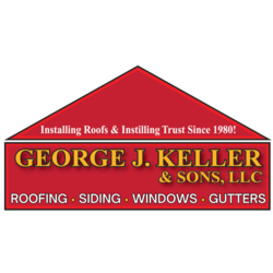 George J. Keller & Sons, LLC logo