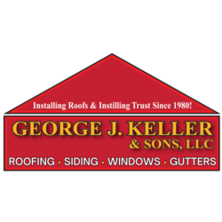 George J. Keller & Sons, LLC logo