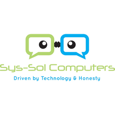 Avatar for Sys-Sol Computers and Mobile Repair