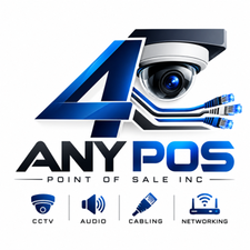 Avatar for 4 Any Point Of Sale, Inc.