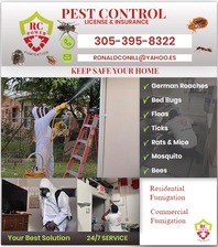 Avatar for RC Power Fumigation LLC