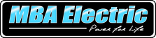 Avatar for MBA Electric L.C.