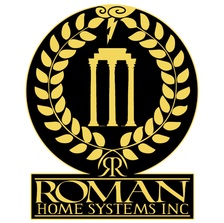Logo for Roman Home Systems, Inc.