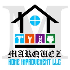 Logo for Marquez Home Improvement