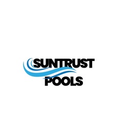 Suntrust Pools logo