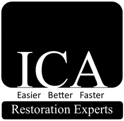 ICA logo