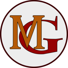 Logo for Gallegos Tile Works, Inc