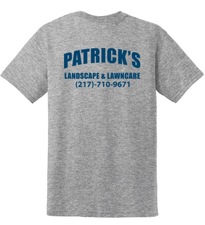 Avatar for Patrick's Landscape and Lawncare, LLC