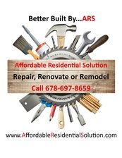 Avatar for Affordable Residential Solutions