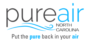 Pure Air North Carolina, LLC logo