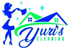 Yuris Cleaning Services logo
