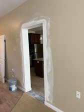 Logo for 1st Choice Painting of Northeast Florida LLC
