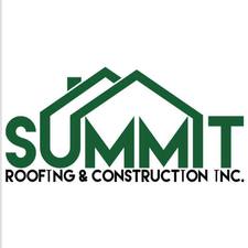 Logo for Summit Roofing