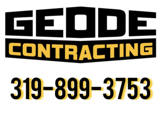 Geode Contracting logo