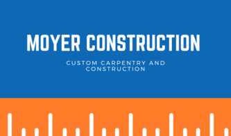 Moyer Construction logo