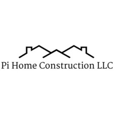 Pi Home Construction LLC logo
