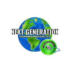 Next Generation Cleaning Services, LLC logo