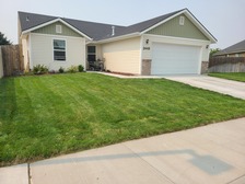 Logo for Top Notch Demolition