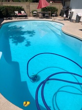 NG Pool Services, LLC logo