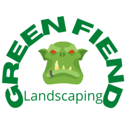 Green Fiend logo