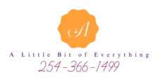 A Little Bit Of Everything logo
