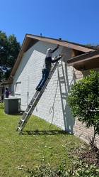 Carlos Painting Services logo