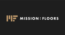 Logo for Mission:Floors, LLC