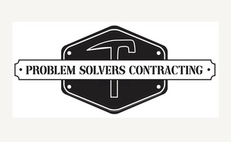 Problem Solvers Contracting LLC logo