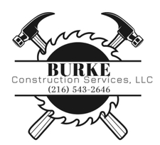 Burke Construction Services, LLC logo