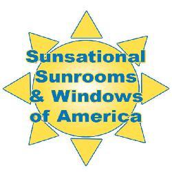 Sunsational Sunrooms of America LLC logo