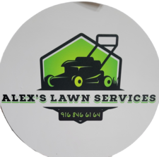 Avatar for Alex's Lawn Care Services