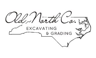 Old North Co. logo