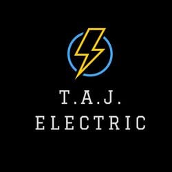 Thomas A. Jennette Electric logo