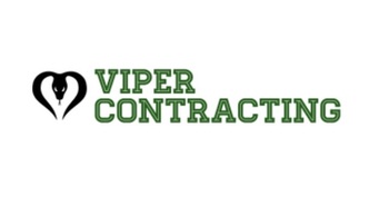 Viper Contracting LLC logo