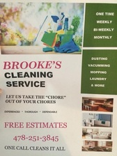 Avatar for Ivey Cleaning Services
