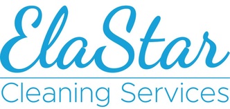 ElaStar Cleaning Services logo